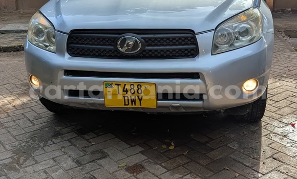 Nunua Ilio tumika Toyota RAV4 Fedha Gari ndani ya Dar es Salaam nchini Dar es Salaam Nunua Ilio tumika Toyota RAV4 Fedha Gari ndani ya Dar es Salaam nchini Dar es Salaam