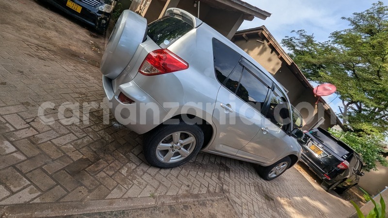 Big with watermark toyota rav4 dar es salaam dar es salaam 33194