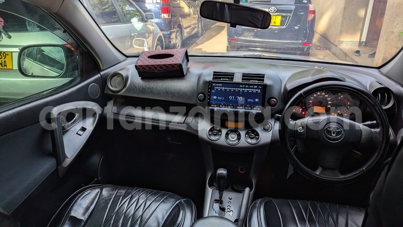 Big with watermark toyota rav4 dar es salaam dar es salaam 33194