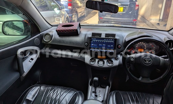 Nunua Ilio tumika Toyota RAV4 Fedha Gari ndani ya Dar es Salaam nchini Dar es Salaam Nunua Ilio tumika Toyota RAV4 Fedha Gari ndani ya Dar es Salaam nchini Dar es Salaam