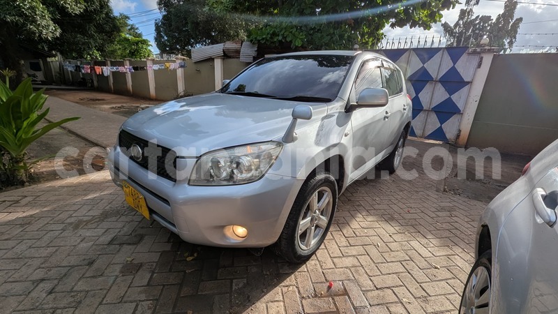 Big with watermark toyota rav4 dar es salaam dar es salaam 33194