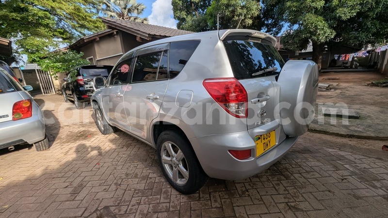 Big with watermark toyota rav4 dar es salaam dar es salaam 33194