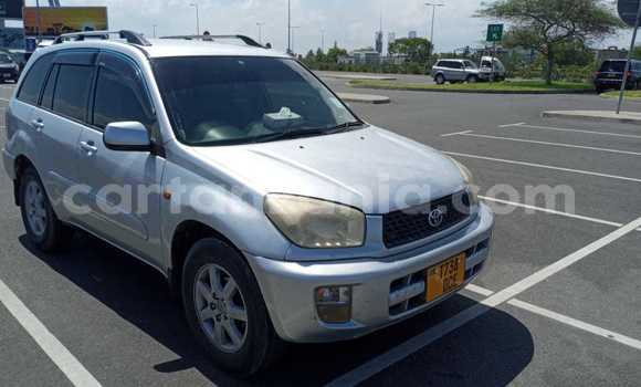 Buy Used Toyota RAV4 Other Car in Dar es Salaam in Dar es Salaam