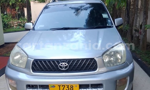 Buy Used Toyota RAV4 Other Car in Dar es Salaam in Dar es Salaam Buy Used Toyota RAV4 Other Car in Dar es Salaam in Dar es Salaam