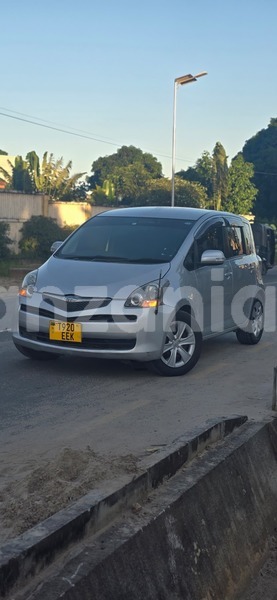 Big with watermark toyota ractis dar es salaam dar es salaam 33196