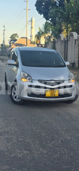 Big with watermark toyota ractis dar es salaam dar es salaam 33196