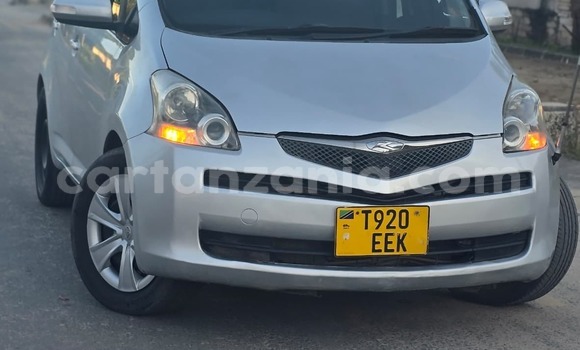 Nunua Ilio tumika Toyota Ractis Fedha Gari ndani ya Dar es Salaam nchini Dar es Salaam Nunua Ilio tumika Toyota Ractis Fedha Gari ndani ya Dar es Salaam nchini Dar es Salaam