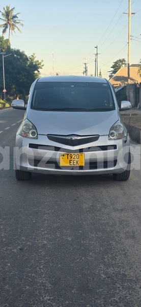 Big with watermark toyota ractis dar es salaam dar es salaam 33196
