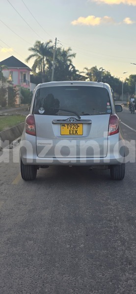 Big with watermark toyota ractis dar es salaam dar es salaam 33196