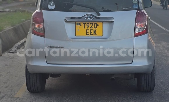 Nunua Ilio tumika Toyota Ractis Fedha Gari ndani ya Dar es Salaam nchini Dar es Salaam Nunua Ilio tumika Toyota Ractis Fedha Gari ndani ya Dar es Salaam nchini Dar es Salaam