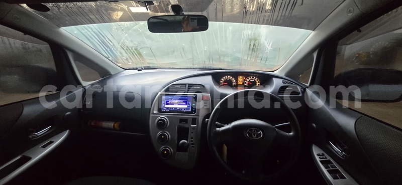 Big with watermark toyota ractis dar es salaam dar es salaam 33196
