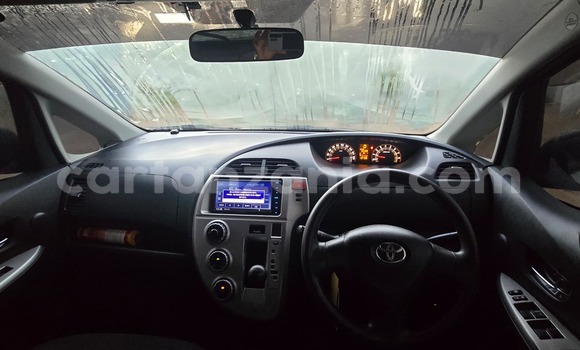Nunua Ilio tumika Toyota Ractis Fedha Gari ndani ya Dar es Salaam nchini Dar es Salaam Nunua Ilio tumika Toyota Ractis Fedha Gari ndani ya Dar es Salaam nchini Dar es Salaam
