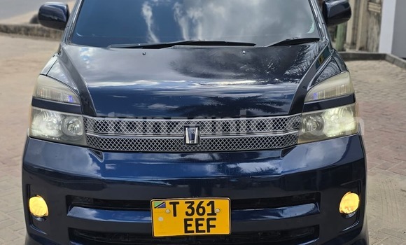 Nunua Ilio tumika Toyota Noah Bluu Gari ndani ya Dar es Salaam nchini Dar es Salaam Nunua Ilio tumika Toyota Noah Bluu Gari ndani ya Dar es Salaam nchini Dar es Salaam