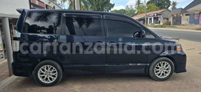 Big with watermark toyota noah dar es salaam dar es salaam 33197