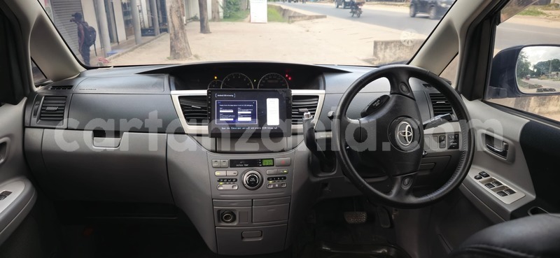 Big with watermark toyota noah dar es salaam dar es salaam 33197