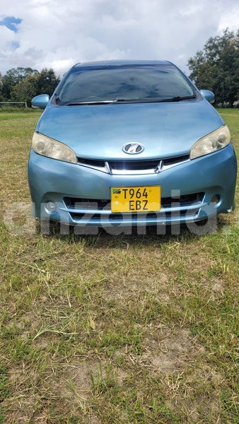 Big with watermark toyota noah dar es salaam dar es salaam 33198