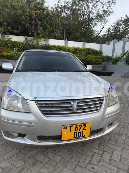 Big with watermark toyota premio dar es salaam dar es salaam 33199