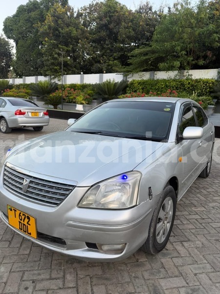 Big with watermark toyota premio dar es salaam dar es salaam 33199