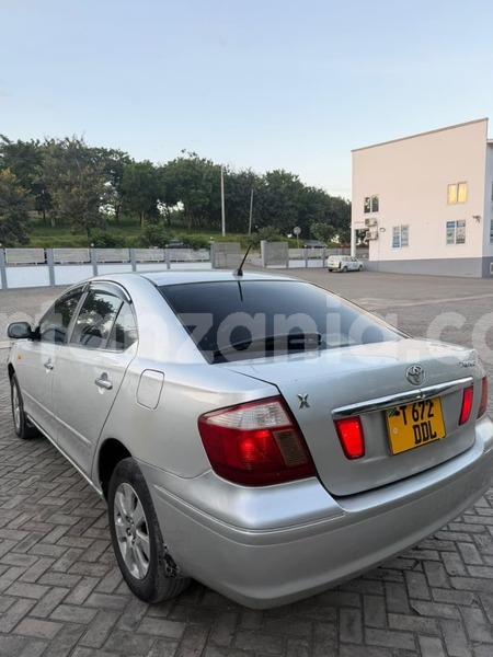 Big with watermark toyota premio dar es salaam dar es salaam 33199