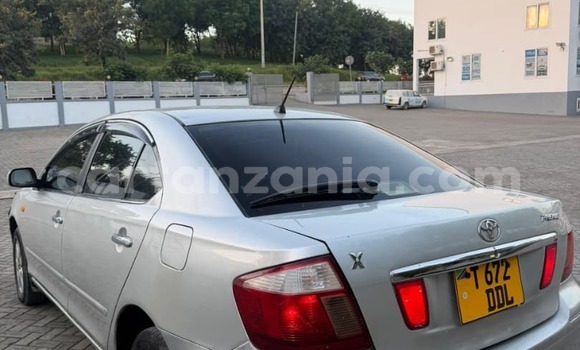 Nunua Ilio tumika Toyota Premio Fedha Gari ndani ya Dar es Salaam nchini Dar es Salaam Nunua Ilio tumika Toyota Premio Fedha Gari ndani ya Dar es Salaam nchini Dar es Salaam