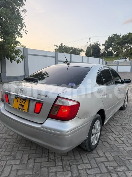 Big with watermark toyota premio dar es salaam dar es salaam 33199