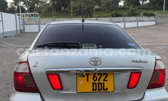 Nunua Ilio tumika Toyota Premio Fedha Gari ndani ya Dar es Salaam nchini Dar es Salaam Nunua Ilio tumika Toyota Premio Fedha Gari ndani ya Dar es Salaam nchini Dar es Salaam