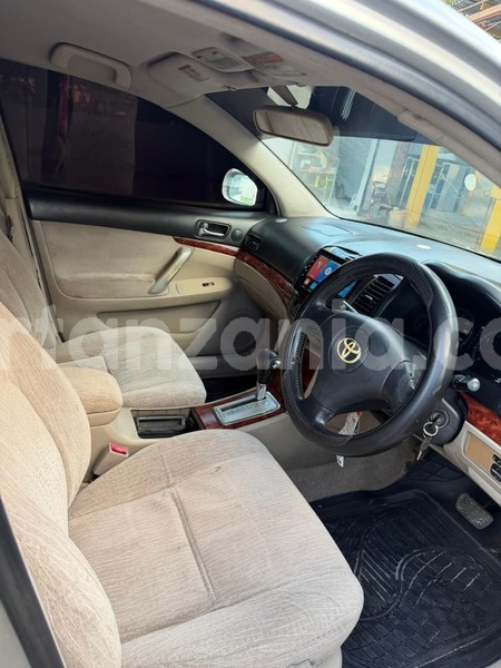 Big with watermark toyota premio dar es salaam dar es salaam 33199