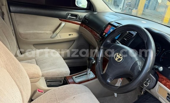 Nunua Ilio tumika Toyota Premio Fedha Gari ndani ya Dar es Salaam nchini Dar es Salaam Nunua Ilio tumika Toyota Premio Fedha Gari ndani ya Dar es Salaam nchini Dar es Salaam