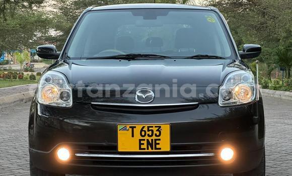 Buy Used Mazda Verisa Other Car in Dar es Salaam in Dar es Salaam
