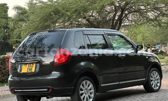 Nunua Ilio tumika Mazda Verisa Nyingine Gari ndani ya Dar es Salaam nchini Dar es Salaam Nunua Ilio tumika Mazda Verisa Nyingine Gari ndani ya Dar es Salaam nchini Dar es Salaam
