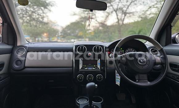 Nunua Ilio tumika Mazda Verisa Nyingine Gari ndani ya Dar es Salaam nchini Dar es Salaam Nunua Ilio tumika Mazda Verisa Nyingine Gari ndani ya Dar es Salaam nchini Dar es Salaam