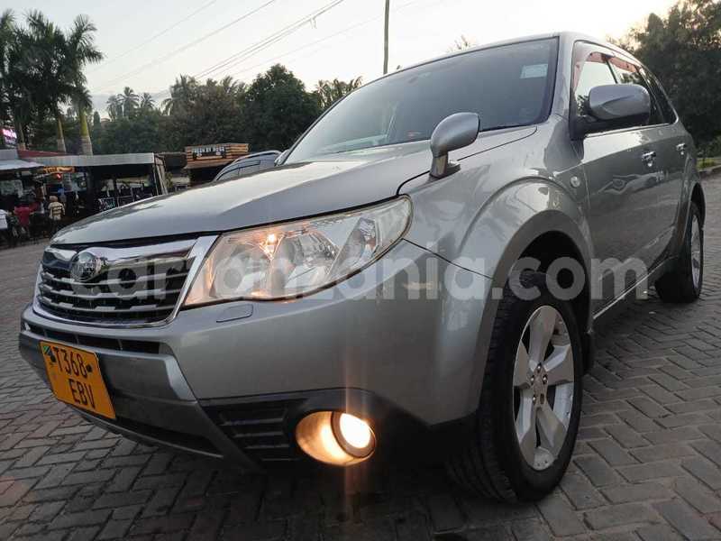 Big with watermark subaru forester dar es salaam dar es salaam 33201