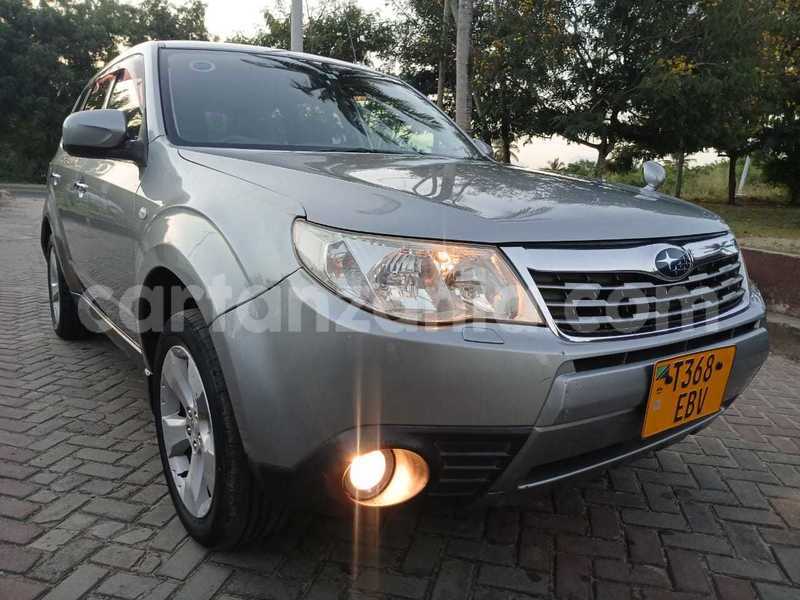 Big with watermark subaru forester dar es salaam dar es salaam 33201