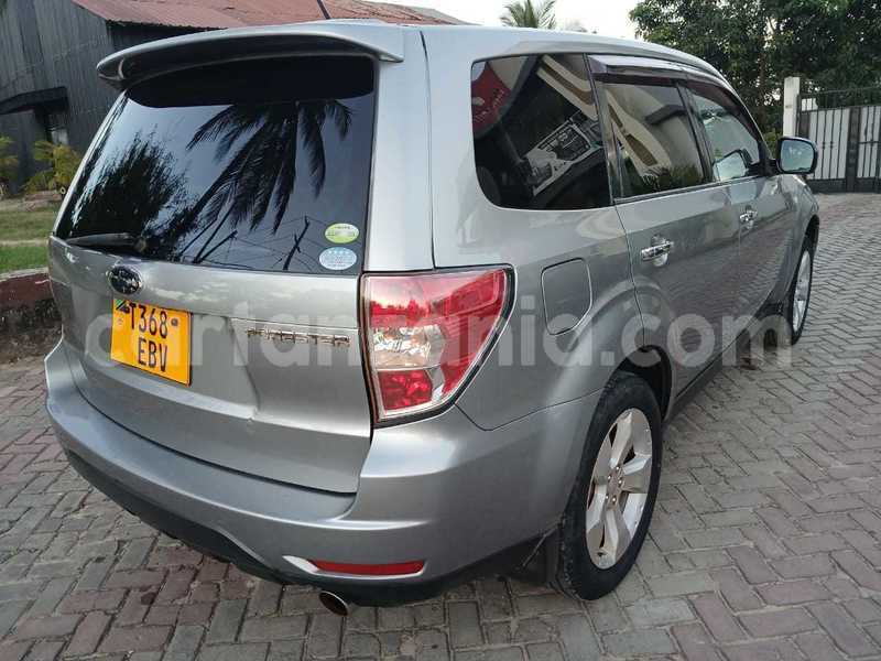 Big with watermark subaru forester dar es salaam dar es salaam 33201