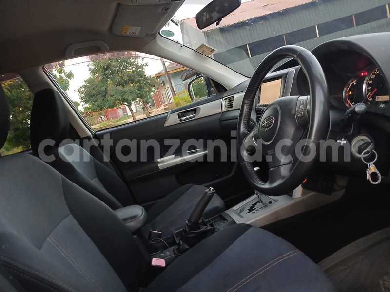Big with watermark subaru forester dar es salaam dar es salaam 33201