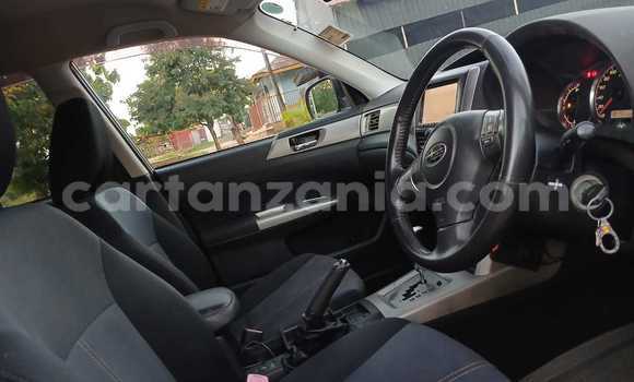 Nunua Ilio tumika Subaru Forester Nyingine Gari ndani ya Dar es Salaam nchini Dar es Salaam Nunua Ilio tumika Subaru Forester Nyingine Gari ndani ya Dar es Salaam nchini Dar es Salaam