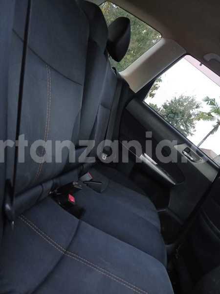 Big with watermark subaru forester dar es salaam dar es salaam 33201