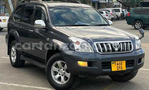Nunua Ilio tumika Toyota Land Cruiser Prado Nyingine Gari ndani ya Dar es Salaam nchini Dar es Salaam Nunua Ilio tumika Toyota Land Cruiser Prado Nyingine Gari ndani ya Dar es Salaam nchini Dar es Salaam