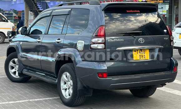 Nunua Ilio tumika Toyota Land Cruiser Prado Nyingine Gari ndani ya Dar es Salaam nchini Dar es Salaam Nunua Ilio tumika Toyota Land Cruiser Prado Nyingine Gari ndani ya Dar es Salaam nchini Dar es Salaam