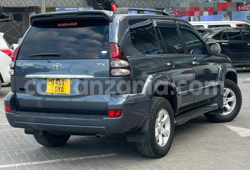 Big with watermark toyota land cruiser prado dar es salaam dar es salaam 33202