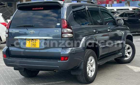 Nunua Ilio tumika Toyota Land Cruiser Prado Nyingine Gari ndani ya Dar es Salaam nchini Dar es Salaam Nunua Ilio tumika Toyota Land Cruiser Prado Nyingine Gari ndani ya Dar es Salaam nchini Dar es Salaam