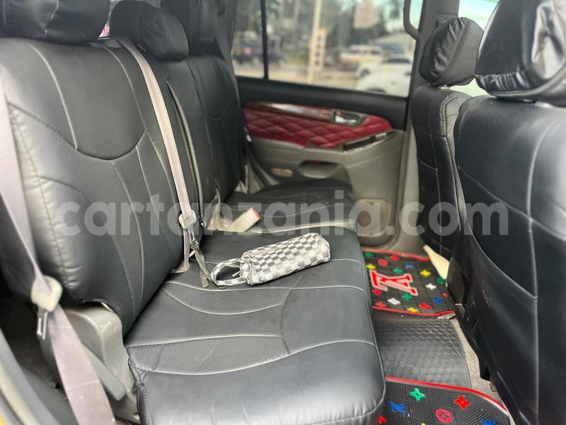 Big with watermark toyota land cruiser prado dar es salaam dar es salaam 33202