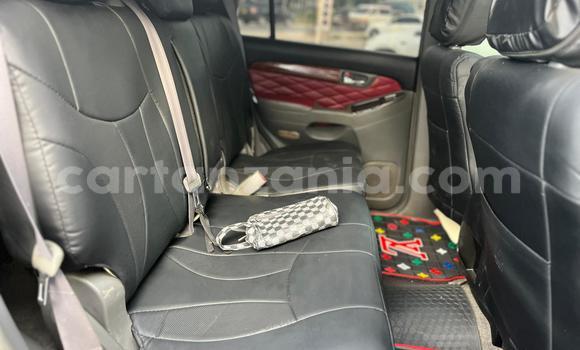 Nunua Ilio tumika Toyota Land Cruiser Prado Nyingine Gari ndani ya Dar es Salaam nchini Dar es Salaam Nunua Ilio tumika Toyota Land Cruiser Prado Nyingine Gari ndani ya Dar es Salaam nchini Dar es Salaam