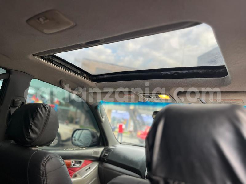 Big with watermark toyota land cruiser prado dar es salaam dar es salaam 33202
