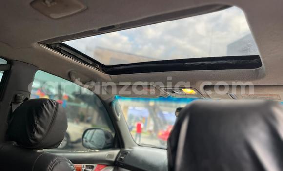 Nunua Ilio tumika Toyota Land Cruiser Prado Nyingine Gari ndani ya Dar es Salaam nchini Dar es Salaam Nunua Ilio tumika Toyota Land Cruiser Prado Nyingine Gari ndani ya Dar es Salaam nchini Dar es Salaam
