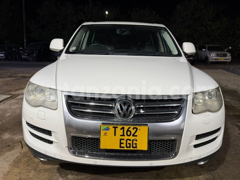 Big with watermark volkswagen touareg dar es salaam dar es salaam 33204