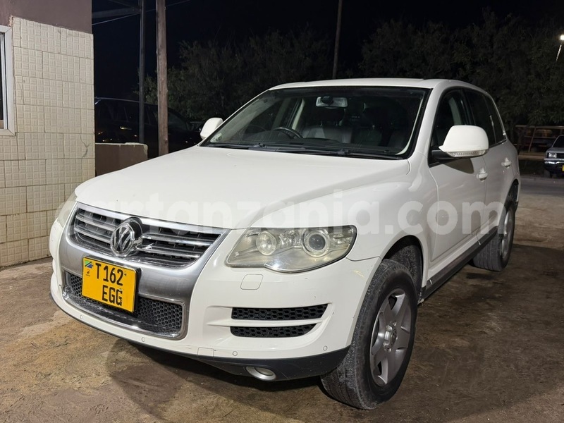 Big with watermark volkswagen touareg dar es salaam dar es salaam 33204