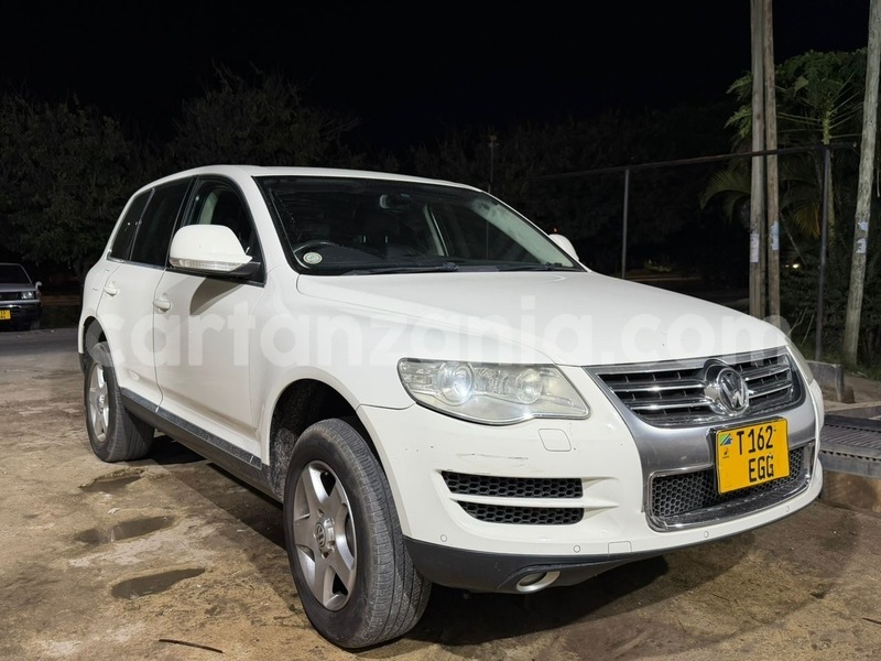 Big with watermark volkswagen touareg dar es salaam dar es salaam 33204