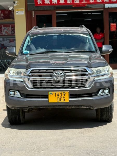 Big with watermark toyota land cruiser dar es salaam dar es salaam 33205