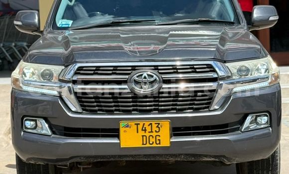 Buy Used Toyota Land Cruiser Other Car in Dar es Salaam in Dar es Salaam